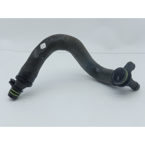 Mangueira Ventilação Cabeçote Turbina Vw Polo Gts 1.4 2020