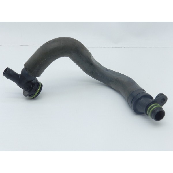 Mangueira Ventilação Cabeçote Turbina Vw Polo Gts 1.4 2020