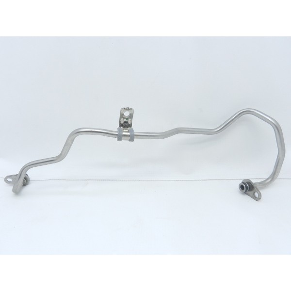 Duto Lubrificação Óleo Turbina Vw Polo Gts 1.4 2020