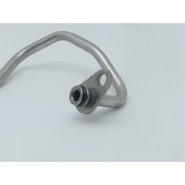 Duto Lubrificação Óleo Turbina Vw Polo Gts 1.4 2020