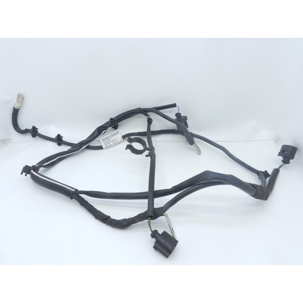 Chicote Alternador Motor De Arranque Vw Polo Gts 1.4 2020