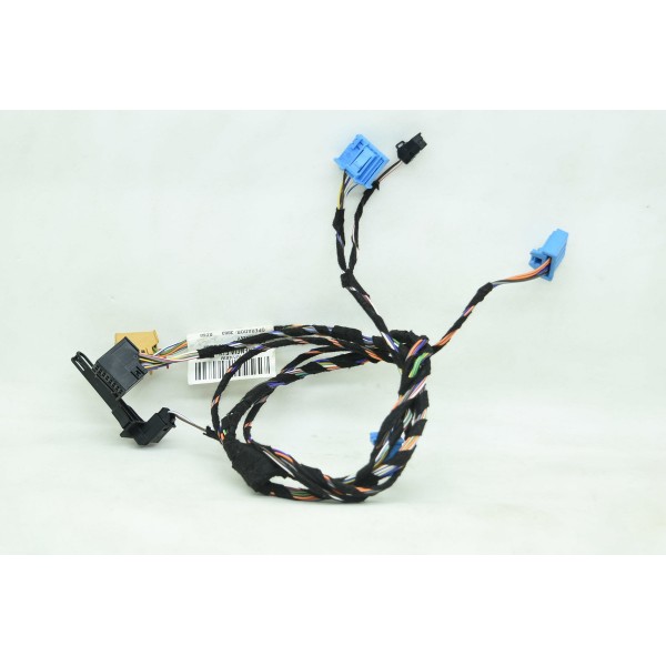 Chicote Caixa Evaporadora Ar Digital Polo Gts 1.4 2020