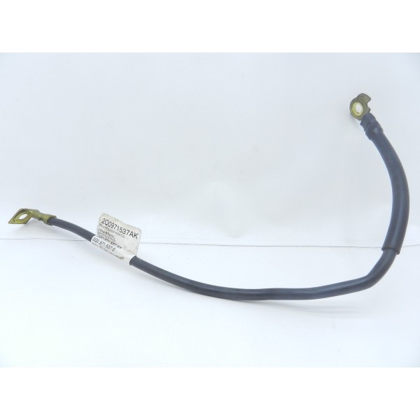 Cabo Terra Motor Vw Polo Gts 1.4 2020