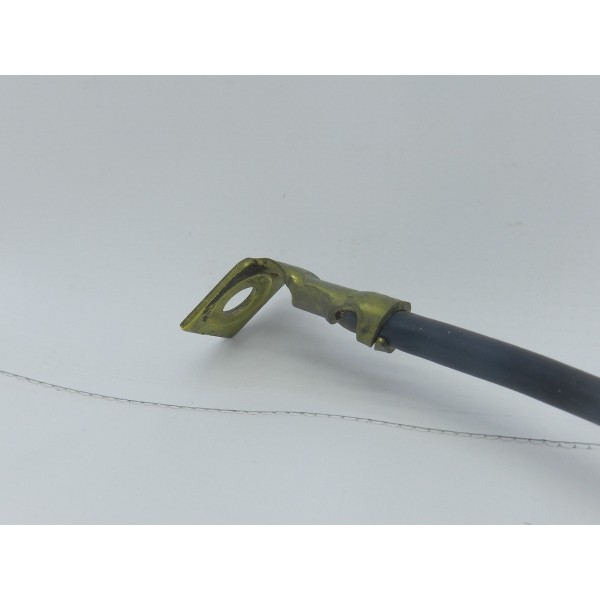 Cabo Terra Motor Vw Polo Gts 1.4 2020