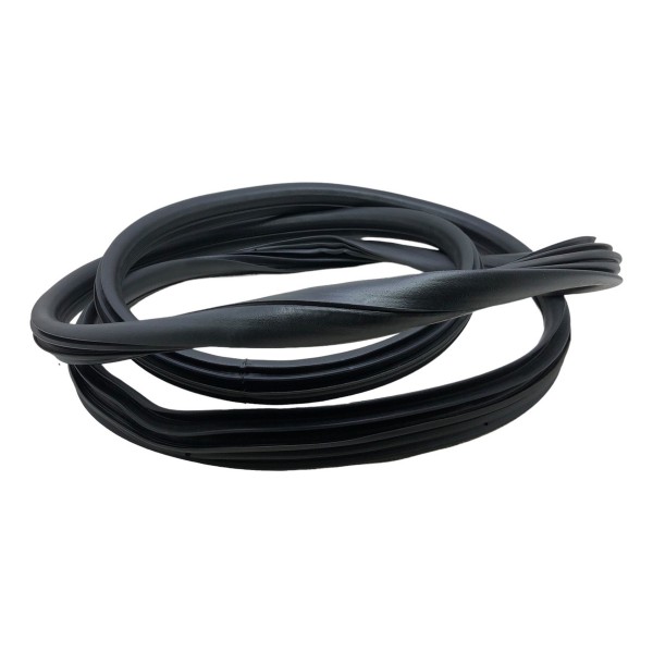 Borracha Porta Traseira Esquerda C4 2.0 Hatch 2011