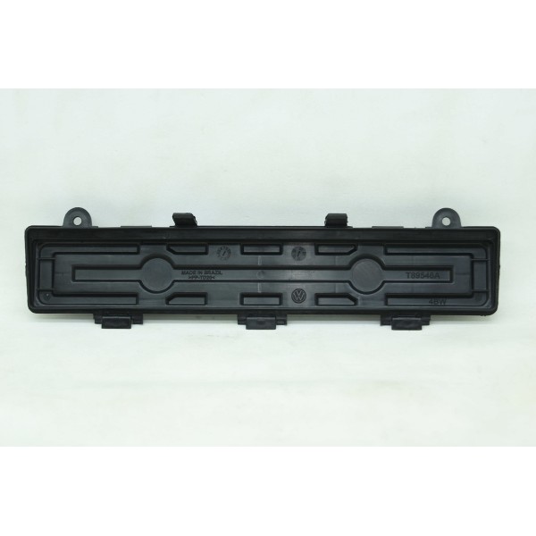 Tampa Filtro Ar Condicionado Polo Gts 1.4 2020