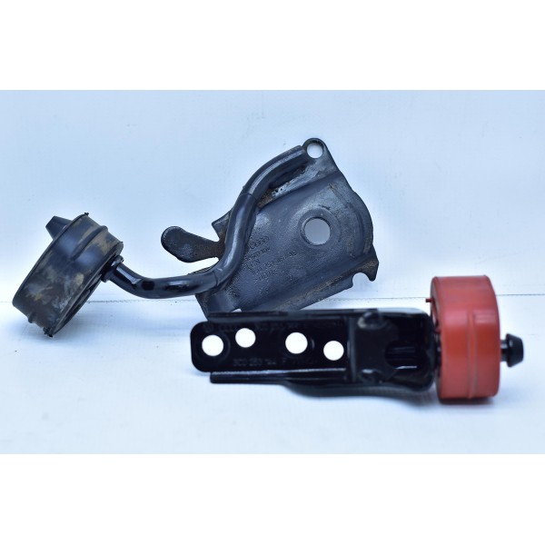 Par Coxim Escapamento Vw Passat 2.0 Tsi 2011