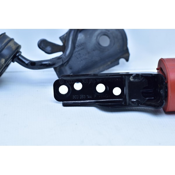 Par Coxim Escapamento Vw Passat 2.0 Tsi 2011