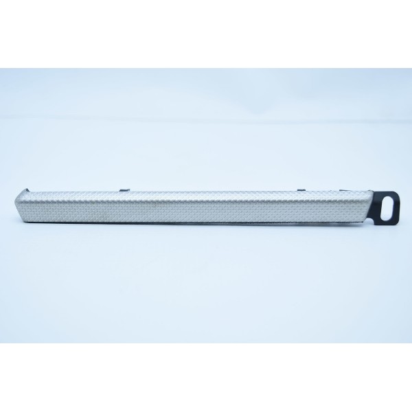 Friso Acabamento Prata Painel Esquerdo Audi A6 3.0 Tfsi 14