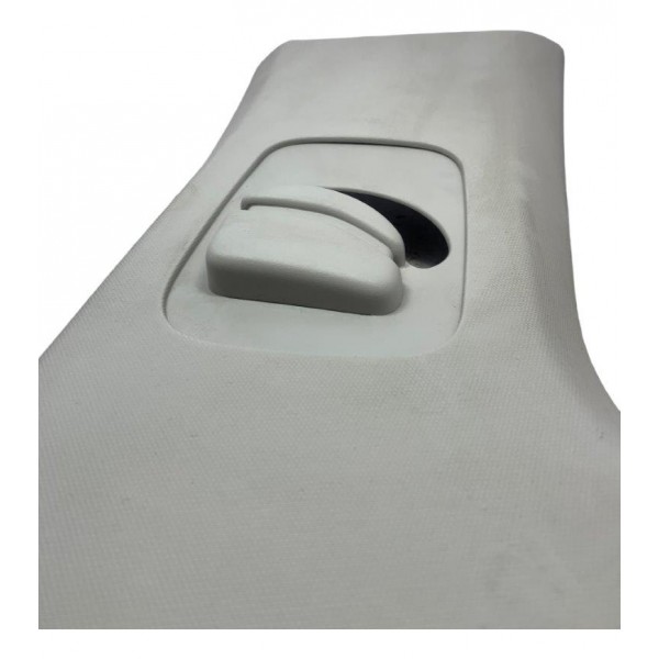 Moldura Superior Coluna Central Direita C4 Lounge Thp 1.6 17