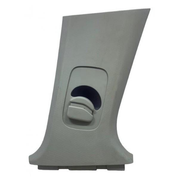 Moldura Superior Coluna Central Direita C4 Lounge Thp 1.6 17