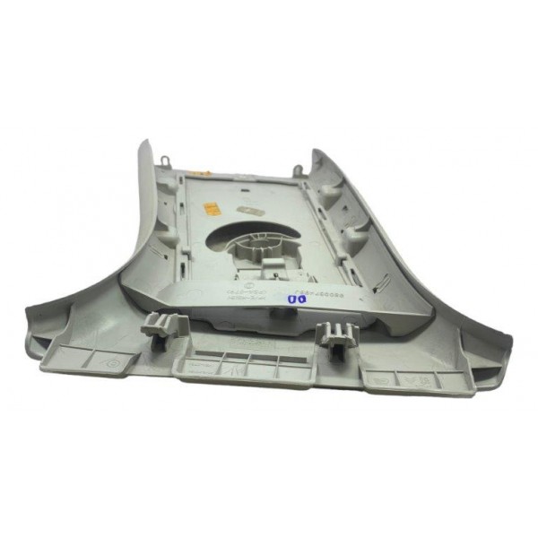 Moldura Superior Coluna Central Direita C4 Lounge Thp 1.6 17