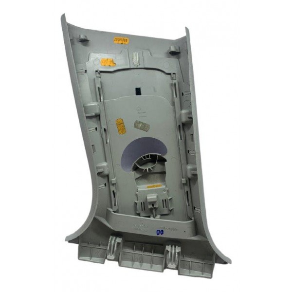 Moldura Superior Coluna Central Direita C4 Lounge Thp 1.6 17