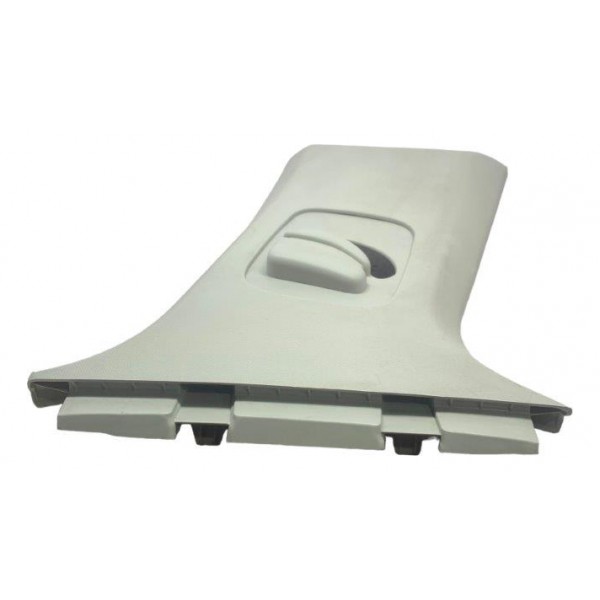 Moldura Superior Coluna Central Direita C4 Lounge Thp 1.6 17