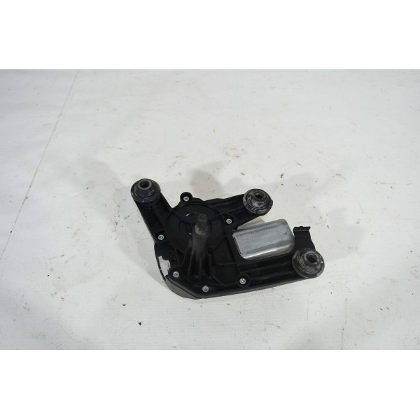 Motor Limpador Parabrisa Traseiro Citroen C3 Aircross 2015
