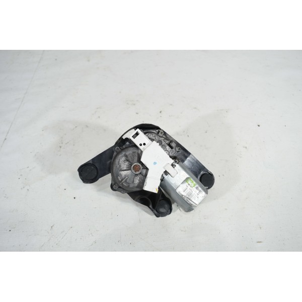 Motor Limpador Parabrisa Traseiro Citroen C3 Aircross 2015