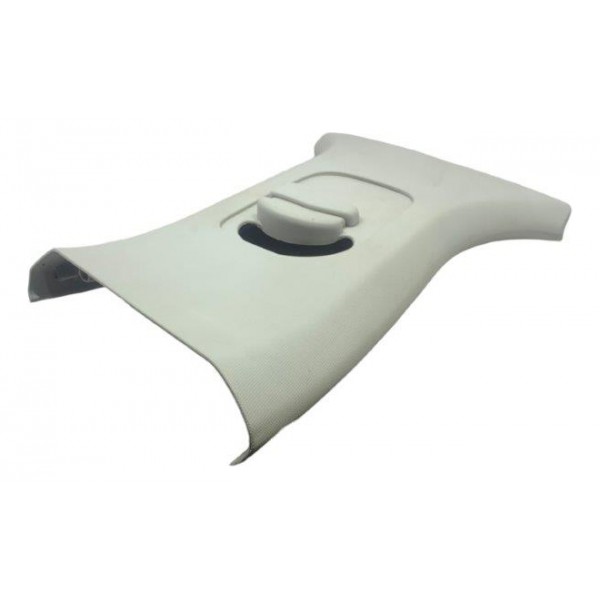 Moldura Superior Central Esquerdo C4 Lounge Thp 2017