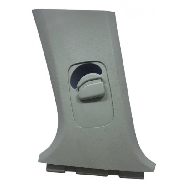 Moldura Superior Central Esquerdo C4 Lounge Thp 2017