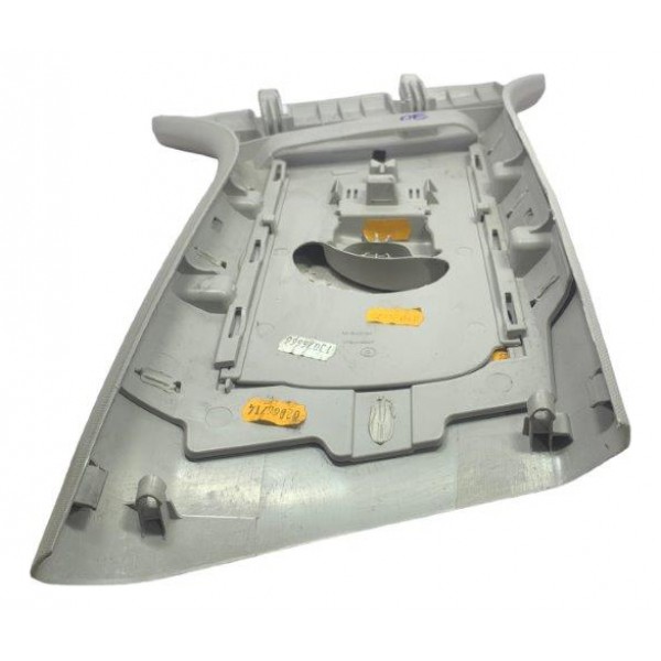 Moldura Superior Central Esquerdo C4 Lounge Thp 2017