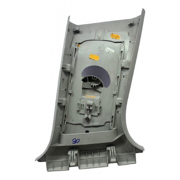 Moldura Superior Central Esquerdo C4 Lounge Thp 2017