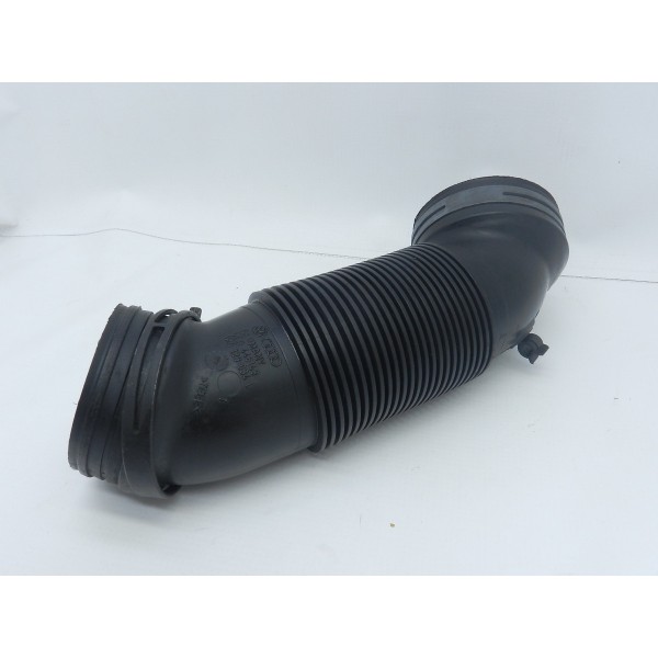 Duto Mangueira Saida Sensor Maf Jetta 2.0 Tsi Preto