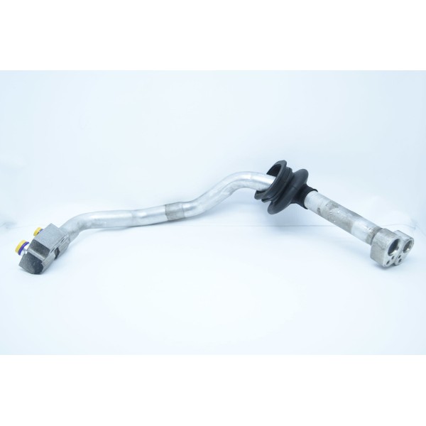 Duto Caixa Evaporadora Ar Condicionado Audi A6 3.0 Tfsi 2014