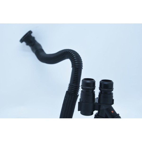 Par Mangueira Ventilação Carter Audi A6 3.0 Tfsi 2014