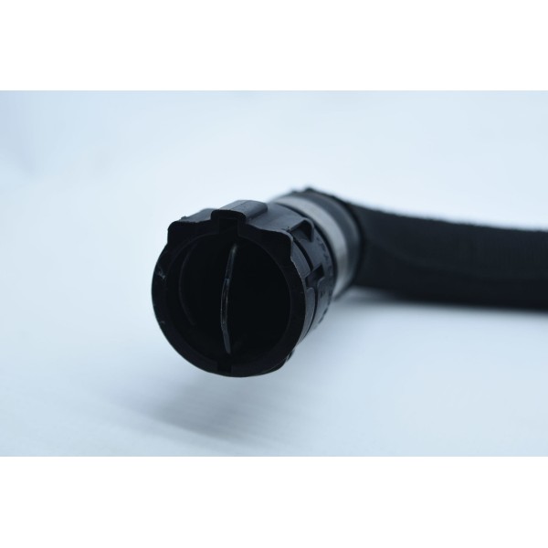 Conjunto Mangueira Entrada Bomba Auxiliar Audi A6 3.0 Tfsi