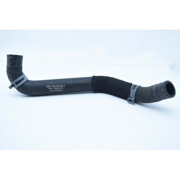 Mangueira Saida Bomba Água Auxiliar Audi A6 3.0 Tfsi 2014