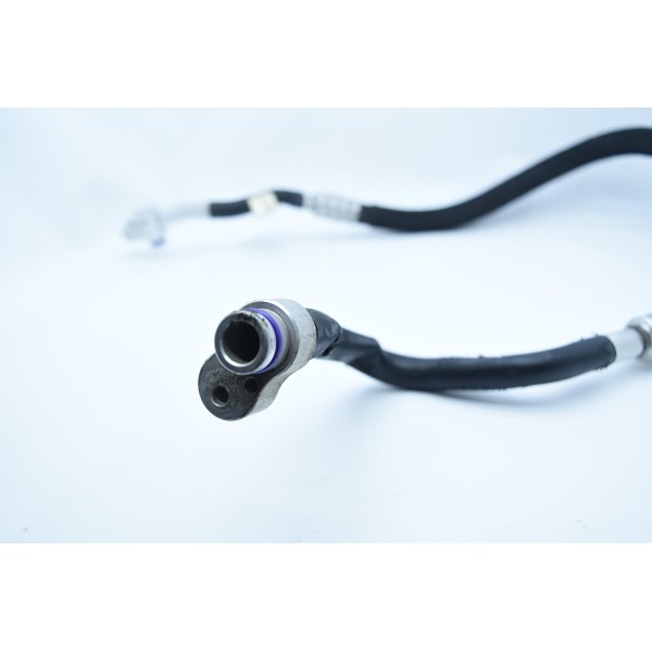 Mangueira Compressor Ar Condicionado Audi A6 3.0 Tfsi 2014