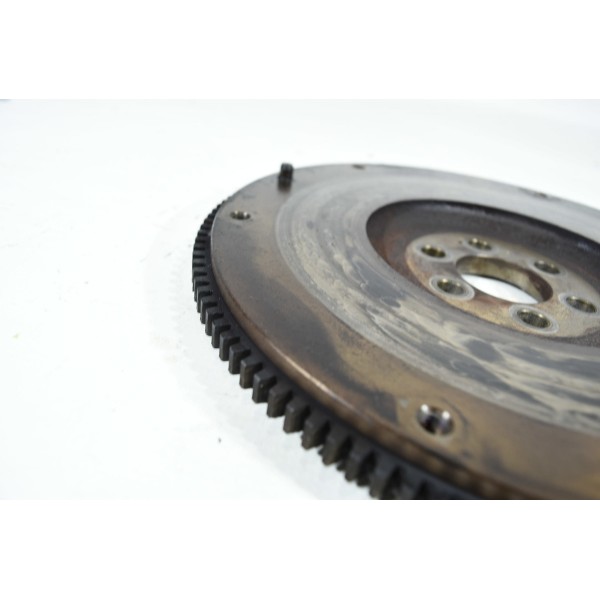 Volante Do Motor Jac J3 1.5 16v 2011