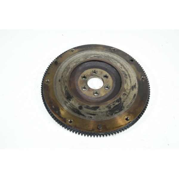 Volante Do Motor Jac J3 1.5 16v 2011