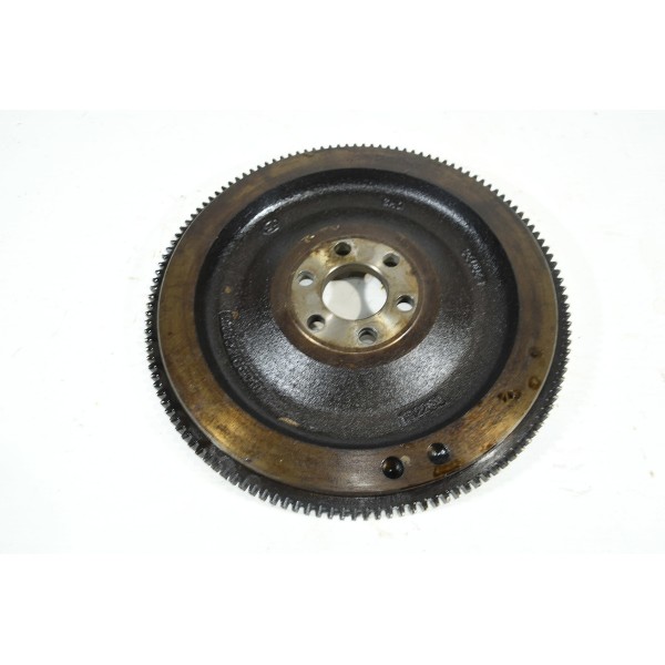 Volante Do Motor Jac J3 1.5 16v 2011