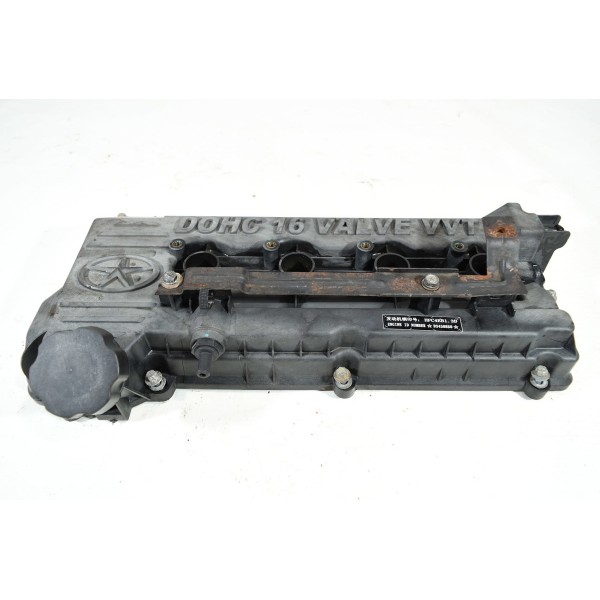 Tampa Comando De Valvula Jac J3 1.5 2011