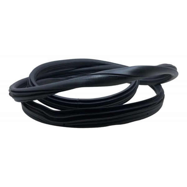 Borracha Porta Traseira Direita C4 2.0 Hatch 2011