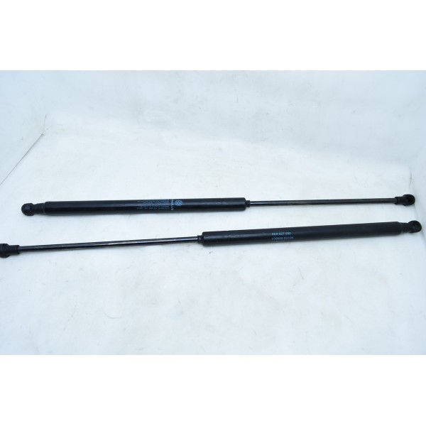 Par De Amortecedor Porta Malas Vw Polo Tsi 1.0 2019