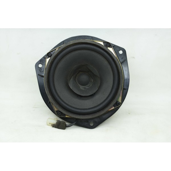 Auto Falante Porta Dianteira Direita Jac J3 1.5 2011 Preto