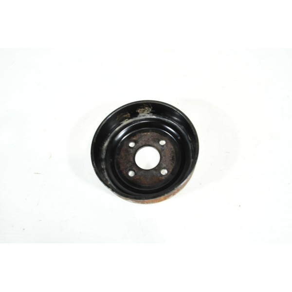 Polia Bomba D'agua Jac J3 1.5 2011 Descrição