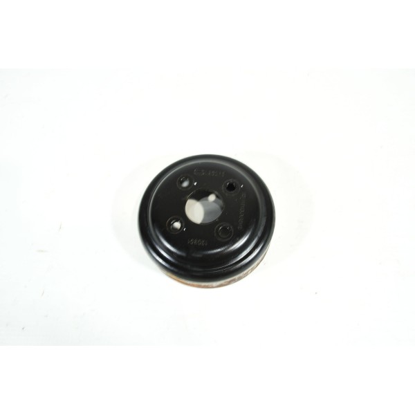 Polia Bomba D'agua Jac J3 1.5 2011 Descrição