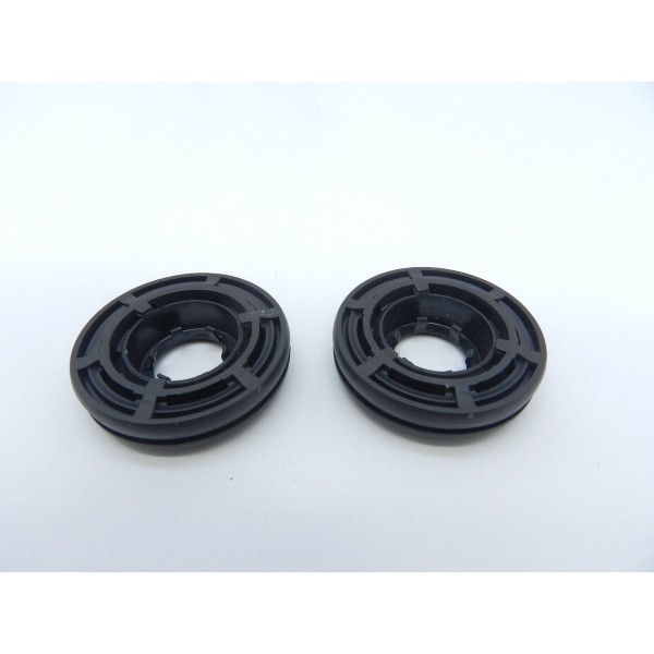 Acabamento Encosto De Cabeça Banco Dianteiro Audi A6 Tfsi