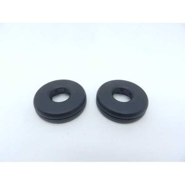 Acabamento Encosto De Cabeça Banco Dianteiro Audi A6 Tfsi