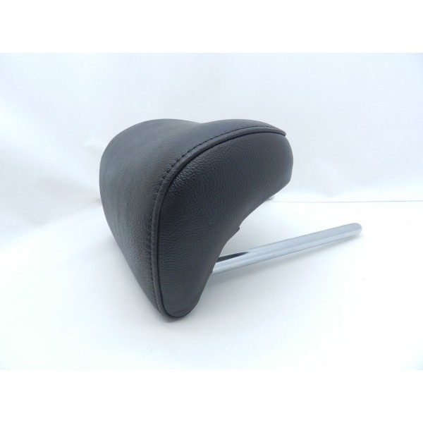 Encosto Cabeça Banco Traseiro Direito Audi A6 Tfsi 3.0 Preto