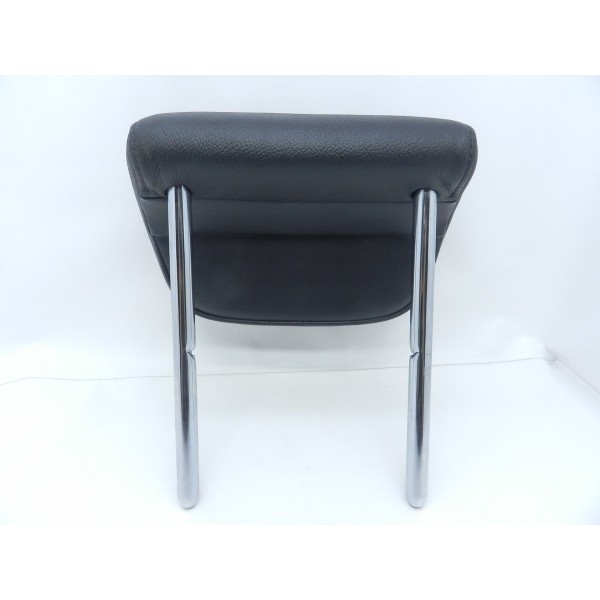 Encosto Cabeça Banco Traseiro Direito Audi A6 Tfsi 3.0 Preto