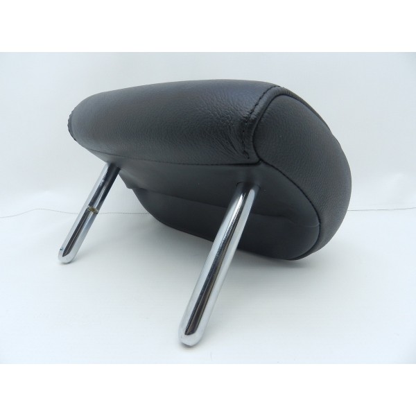 Encosto Cabeça Banco Traseiro Central Audi A6 Tfsi 2014 Preto