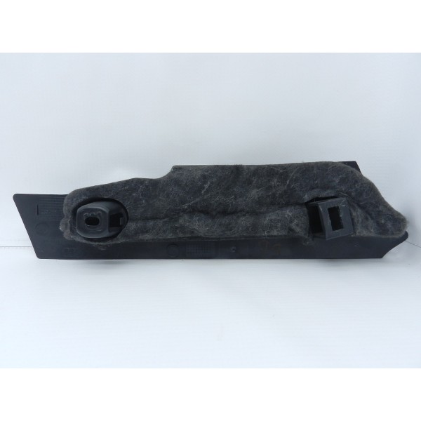 Acabamento Dianteiro Console Central Direito Audi A6 Tfsi