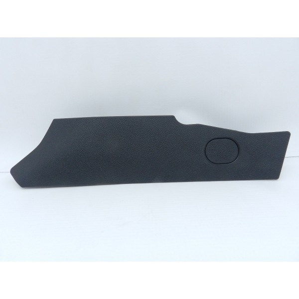 Acabamento Dianteiro Console Central Direito Audi A6 Tfsi