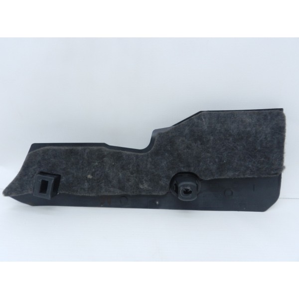 Acabamento Dianteiro Console Central Esquerdo Audi A6 Tfsi