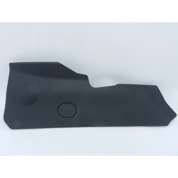 Acabamento Dianteiro Console Central Esquerdo Audi A6 Tfsi