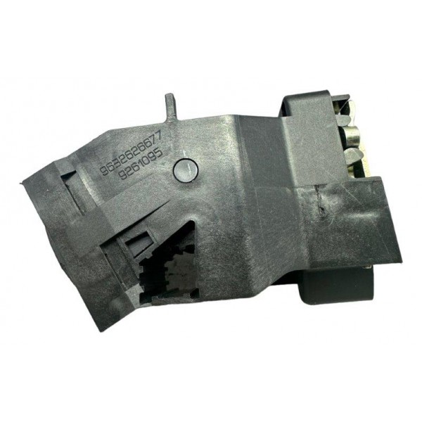 Trava Deitar Banco Traseiro Direito C4 Lounge 1.6 Thp 2017