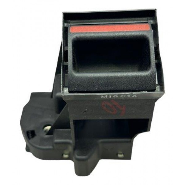 Trava Deitar Banco Traseiro Direito C4 Lounge 1.6 Thp 2017